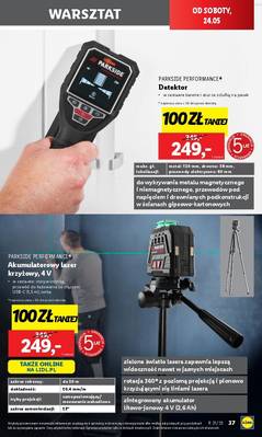 Katalog Lidl
