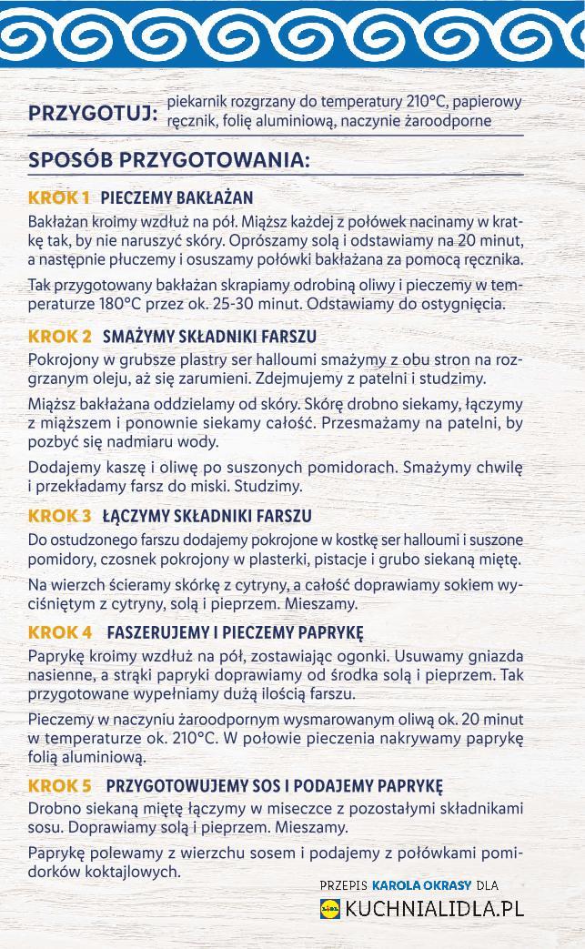 Gazetka promocyjna Lidl do 07/08/2021 str.5