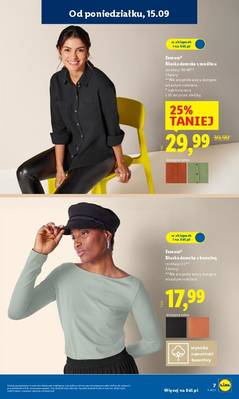 Katalog Lidl