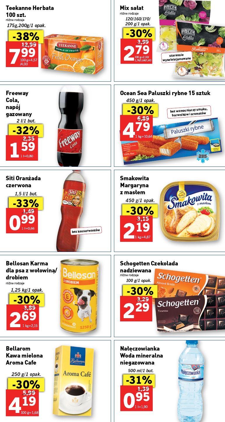 Gazetka promocyjna Lidl do 31/07/2016 str.4