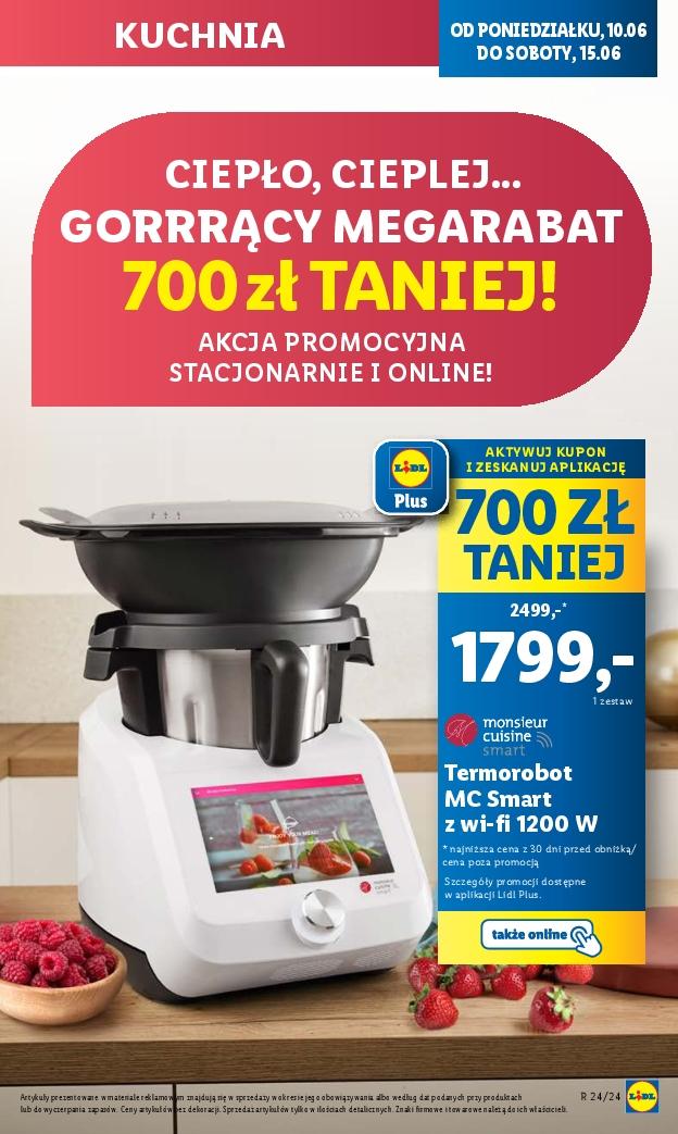 Gazetka promocyjna Lidl do 12/06/2024 str.5