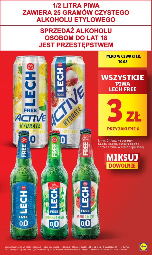 Gazetka promocyjna Lidl do 12/08/2023 str.7