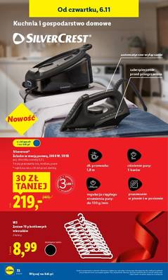 Katalog Lidl
