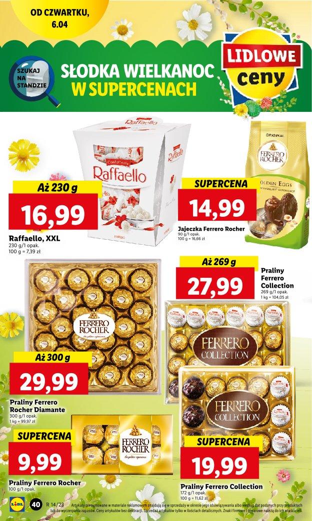 Gazetka promocyjna Lidl do 08/04/2023 str.41