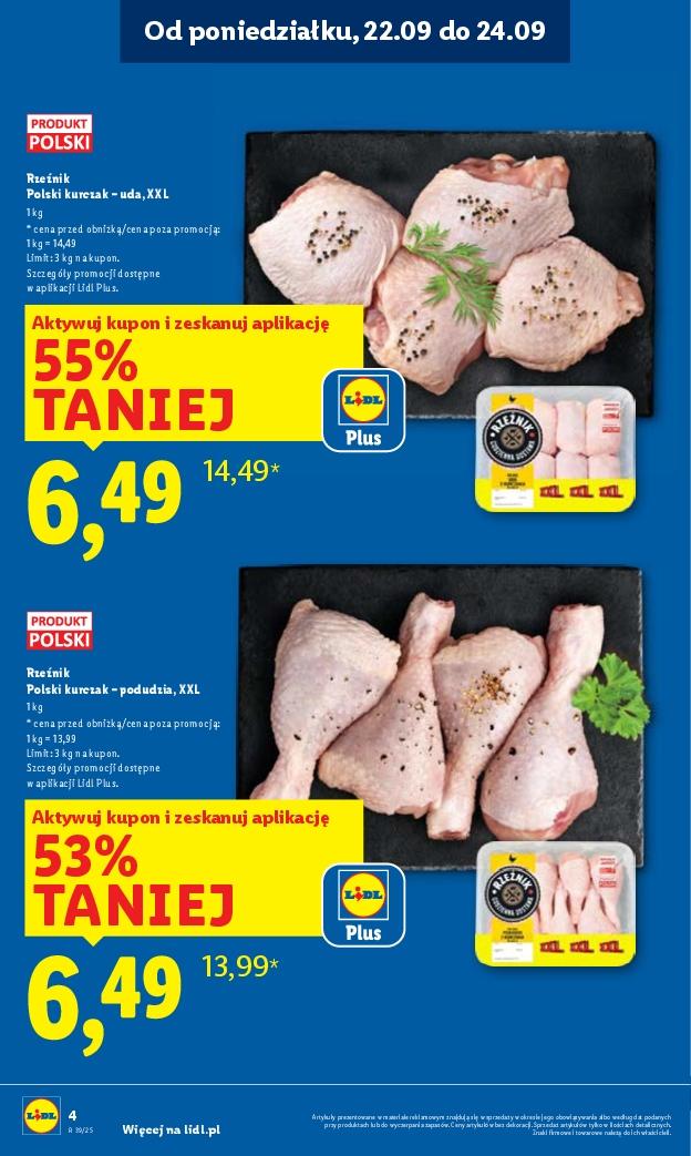 Gazetka promocyjna Lidl do 24/09/2025 str.8