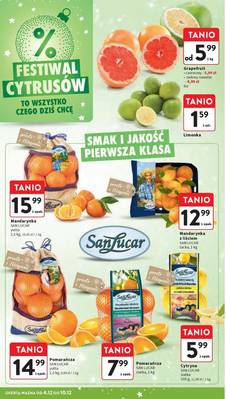 Gazetka Intermarche