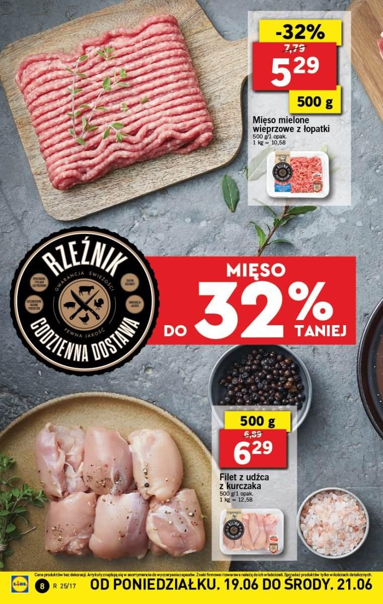 Gazetka promocyjna Lidl do 21/06/2017 str.8