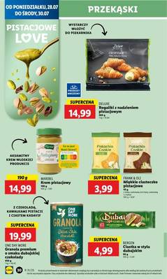 Lidl od poniedziałku
