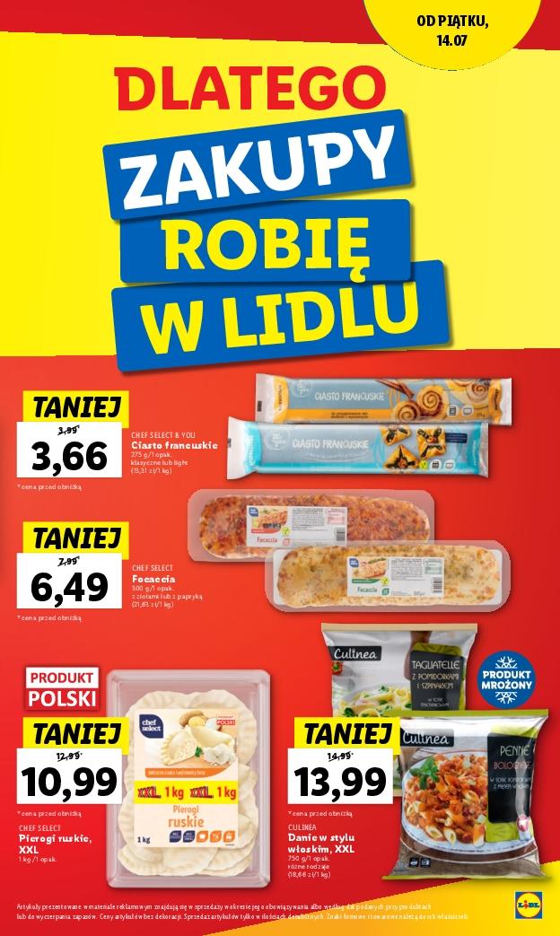 Gazetka promocyjna Lidl do 22/07/2023 str.41