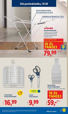 Lidl okazje
