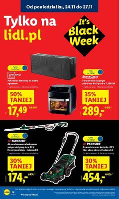 Katalog Lidl