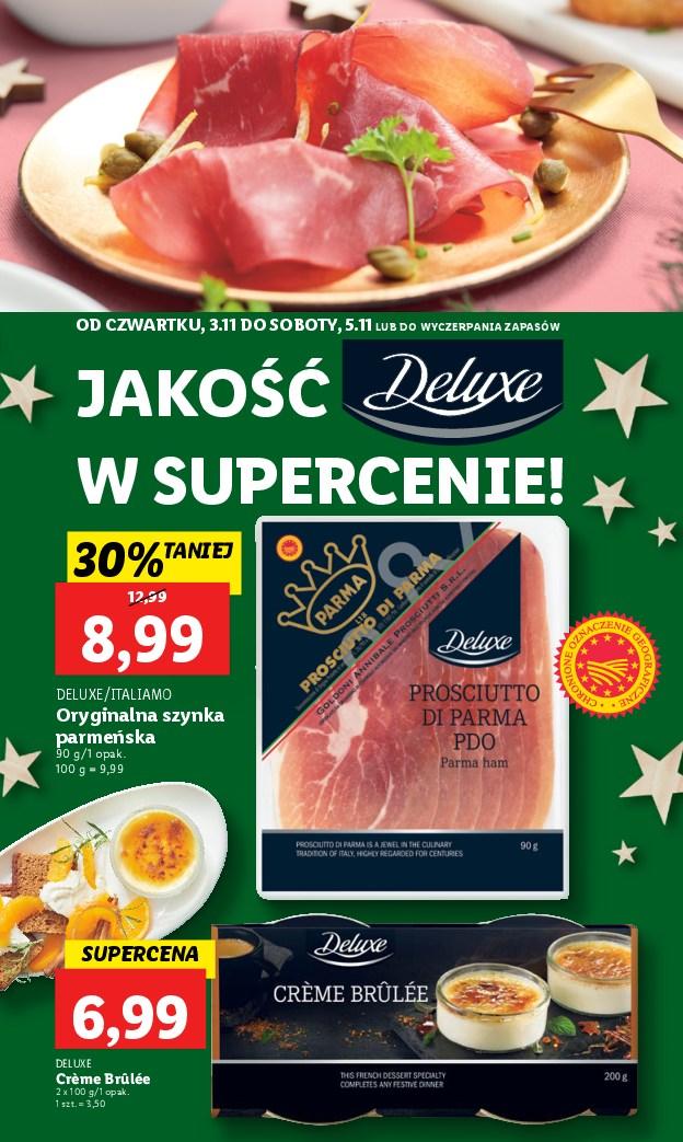 Gazetka promocyjna Lidl do 05/11/2022 str.48