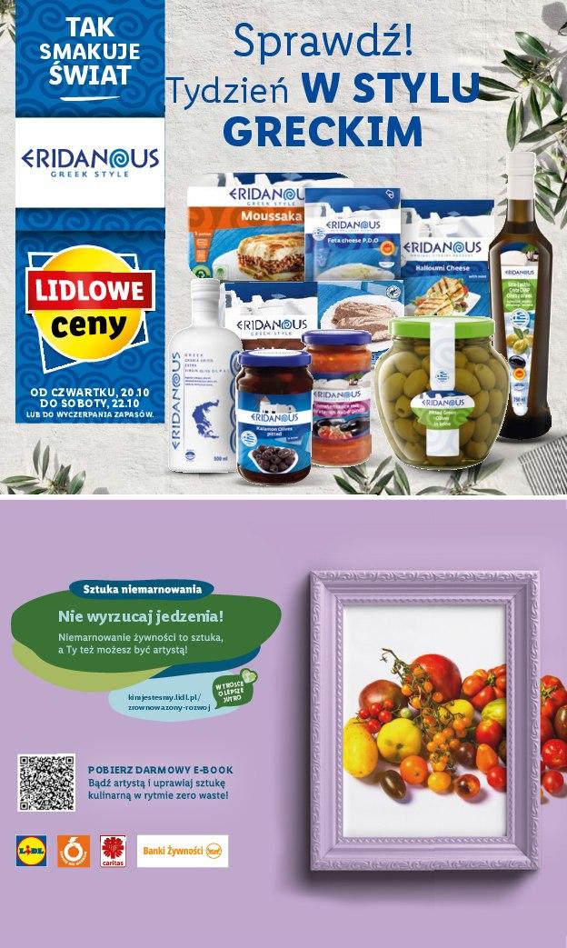 Gazetka promocyjna Lidl do 22/10/2022 str.56