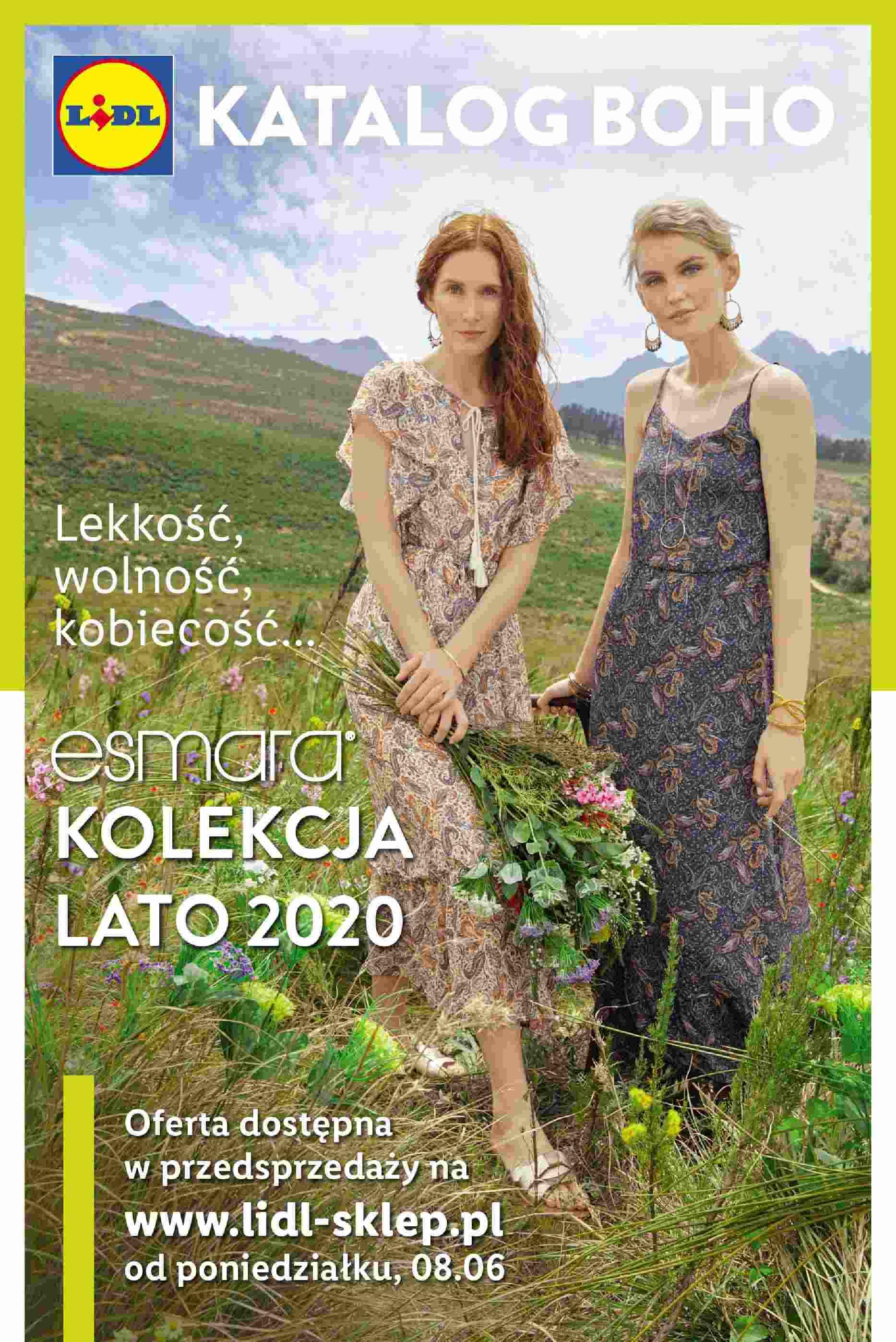 Gazetka promocyjna Lidl do 30/06/2020 str.0