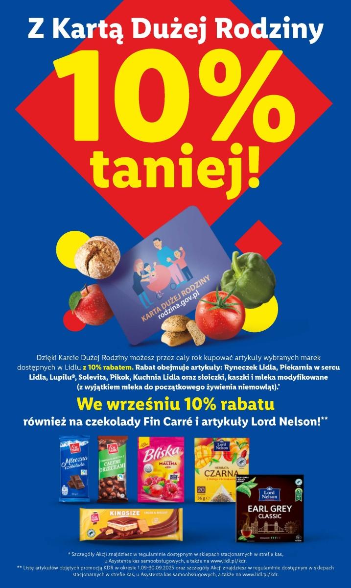 Gazetka promocyjna Lidl do 20/09/2025 str.47