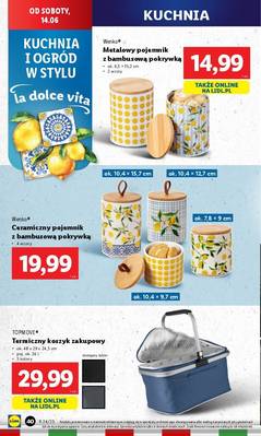 Katalog Lidl