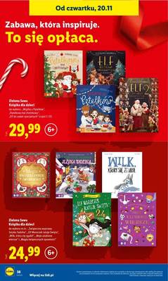 Katalog zabawki