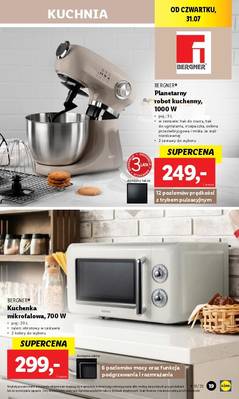 Katalog Lidl 
