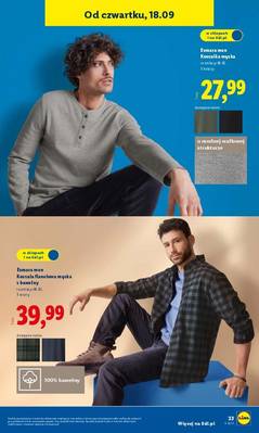 Katalog Lidl