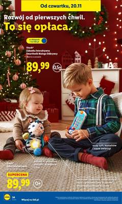 Katalog zabawki