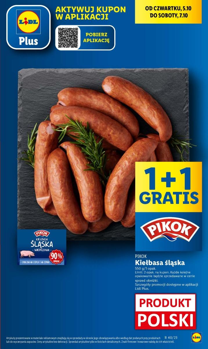 Gazetka promocyjna Lidl do 07/10/2023 str.5