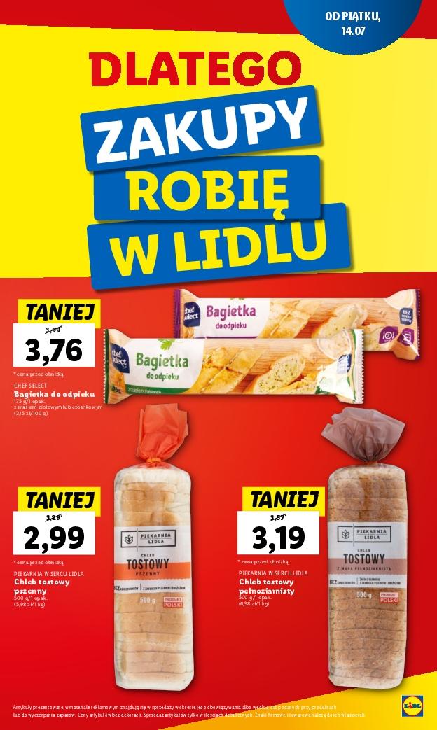 Gazetka promocyjna Lidl do 22/07/2023 str.15