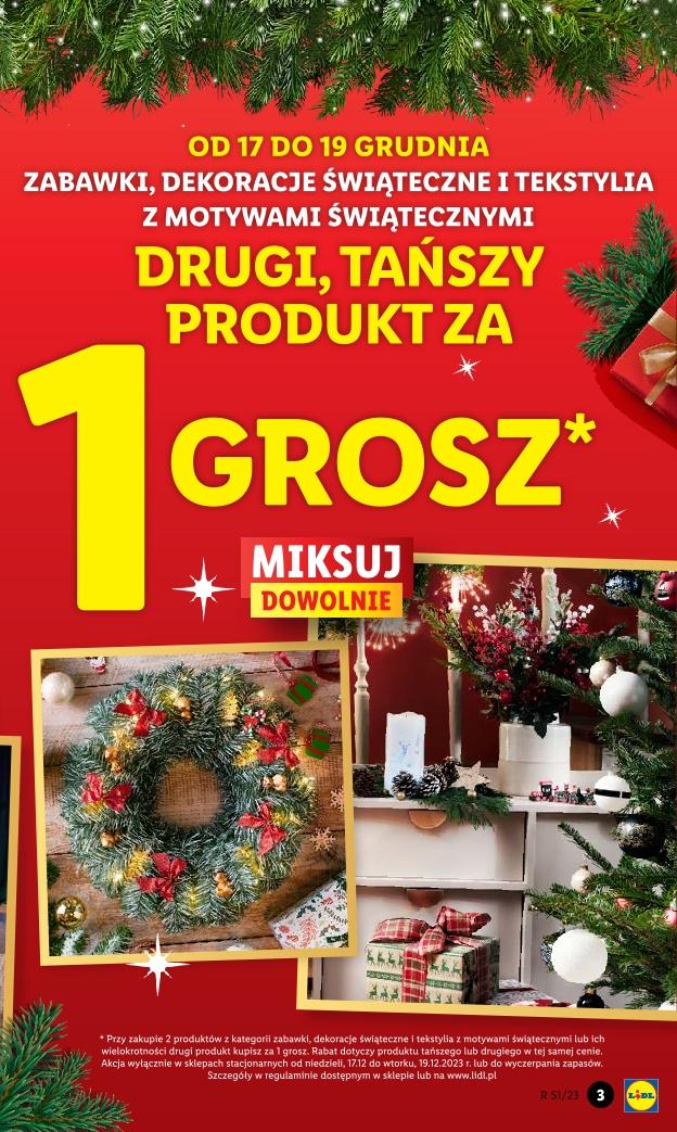 Gazetka promocyjna Lidl do 23/12/2023 str.5