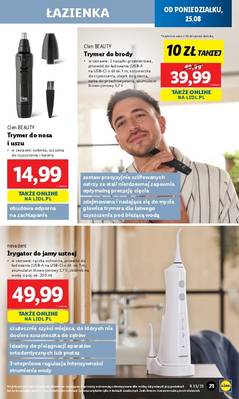 Katalog Lidl