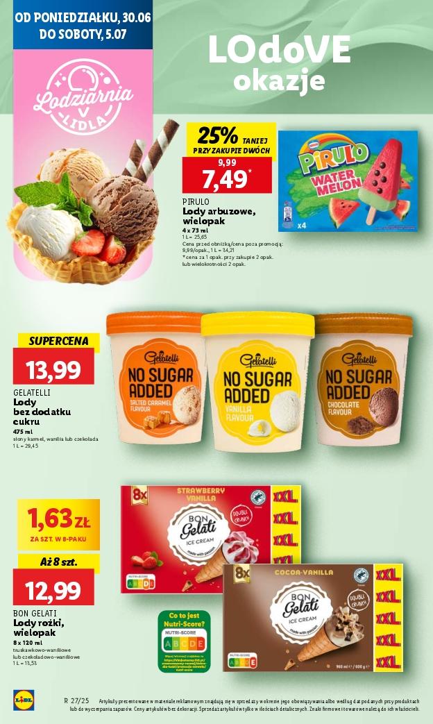 Gazetka promocyjna Lidl do 02/07/2025 str.30