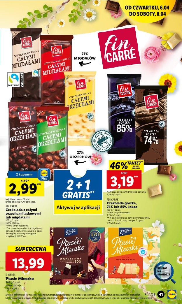 Gazetka promocyjna Lidl do 08/04/2023 str.42