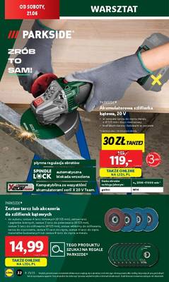 Katalog Lidl