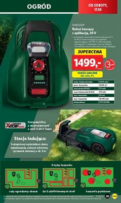 Katalog Lidl