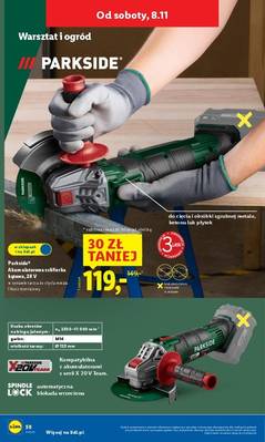 Katalog Lidl