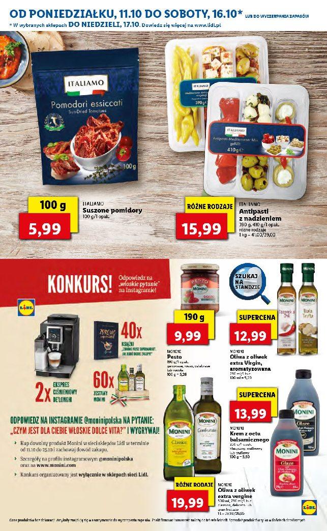 Gazetka promocyjna Lidl do 16/10/2021 str.26