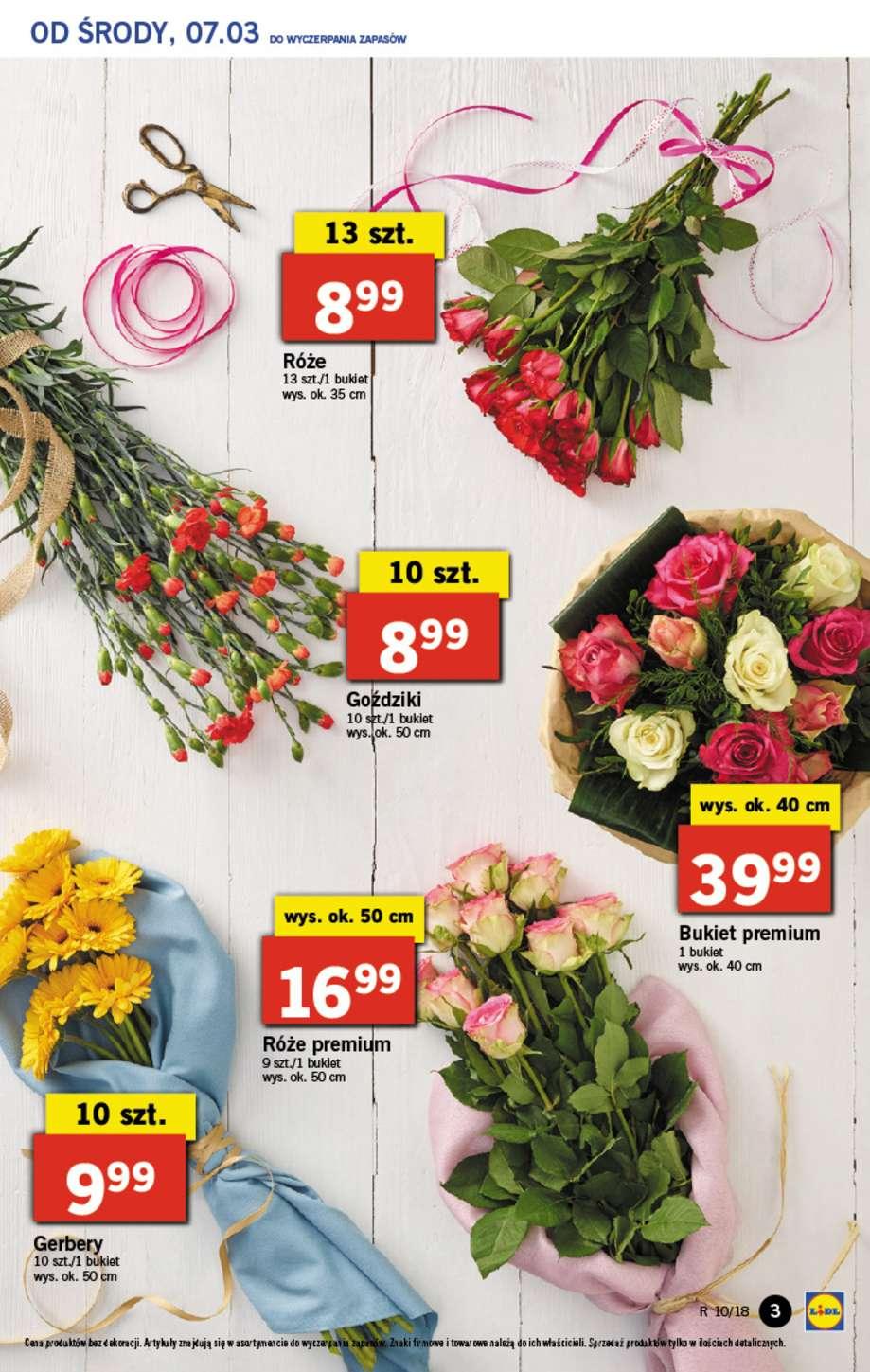 Gazetka promocyjna Lidl do 07/03/2018 str.3