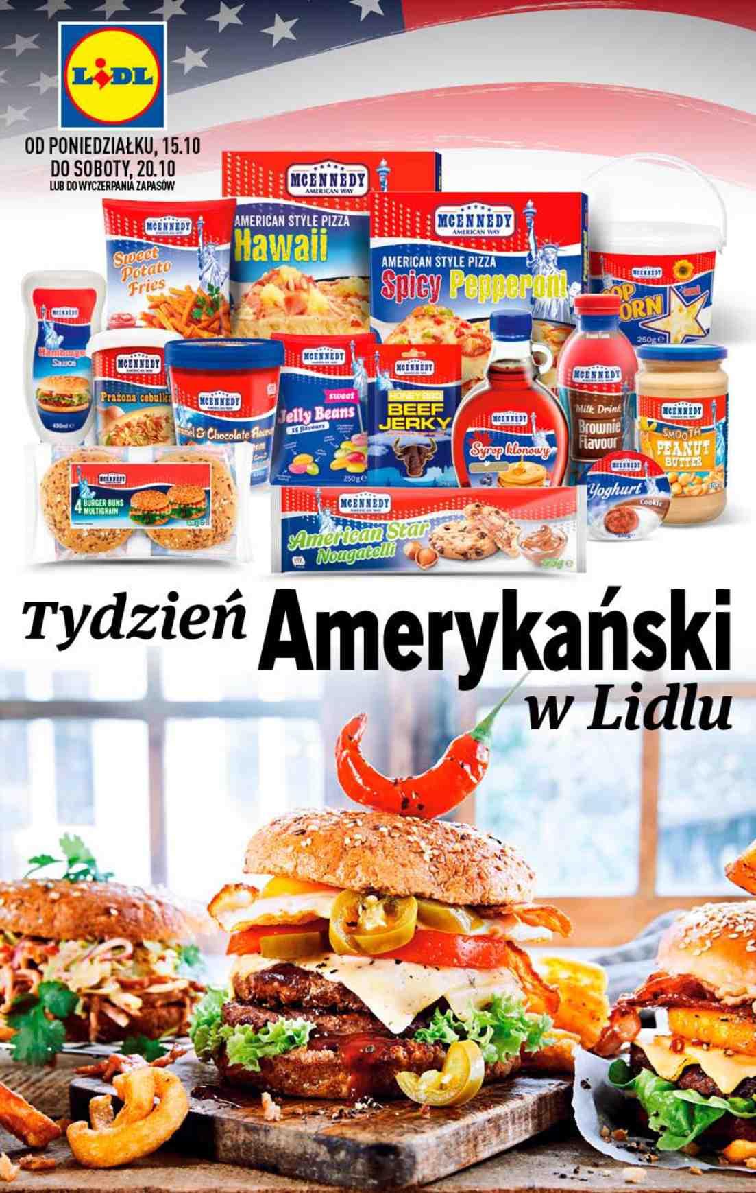 Gazetka promocyjna Lidl do 17/10/2018 str.32