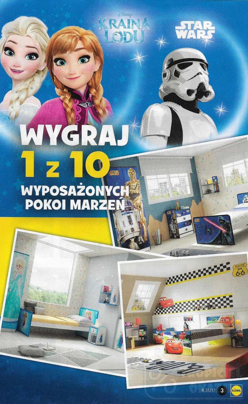 Gazetka promocyjna Lidl do 06/08/2017 str.2