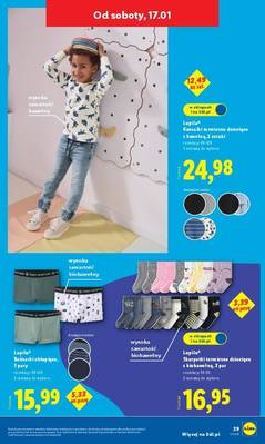 Katalog Lidl