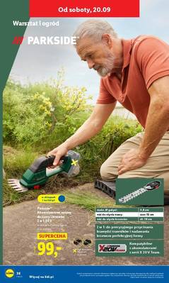 Katalog Lidl