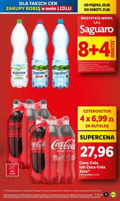 Lidl od piątku