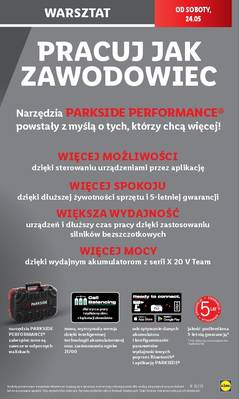 Katalog Lidl