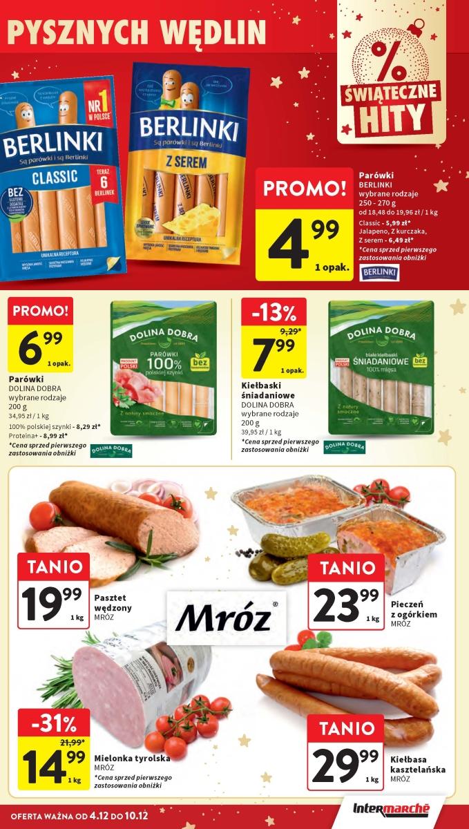 Gazetka promocyjna Intermarche do 10/12/2025 str.28