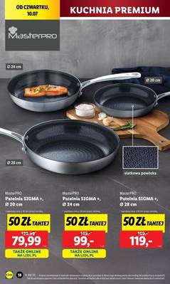 Lidl katalog 7.07
