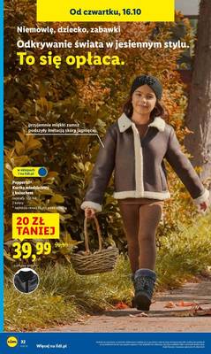 Lidl okazje