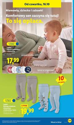 Lidl okazje