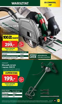 Katalog Lidl