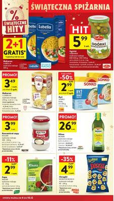 Gazetka Intermarche