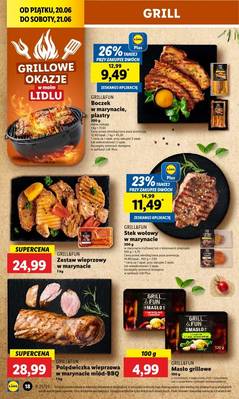 Lidl od piątku