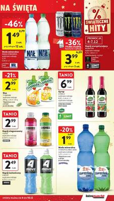 Gazetka Intermarche