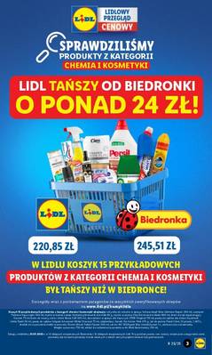 Katalog Lidl